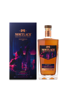 Mortlach FL Special Release 2024 | 0,7L | 57,5% • Winnica Lidla