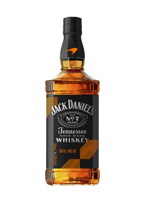 Jack Daniel's Tennessee Whiskey – McLaren F1 Team Edycja