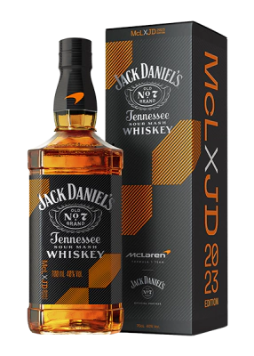 ウイスキー Jack Daniel's 2011 Special Edition JACK DANIEL'S HOLIDAY SELECT 2011 LIMITED EDITION 0,75L +