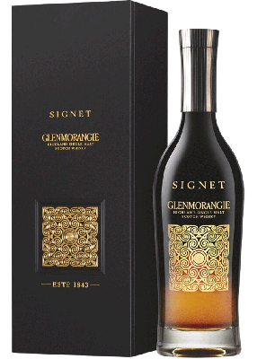 Glenmorangie Signet Whisky | 0,7L | 46% • Winnica Lidla