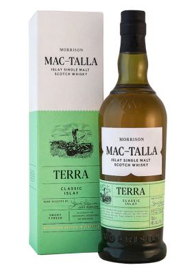 ◆The Macallan Terra◆マッカラン テラ◆700ml◆43.8% Whisky Macallan Terra 0,7l 43,8% sklep internetowy z whisky