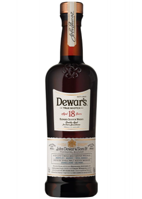 Dewar's Special Reserve Whisky 18-letnia| 0,7L | 40