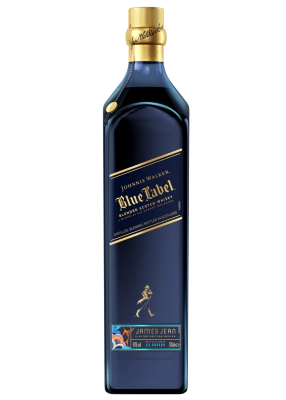 み*ぷ様 Johnnie Walker Blue Label 750ml Johnnie Walker Blue Label / 40% / 0,7l, Blended Scotch