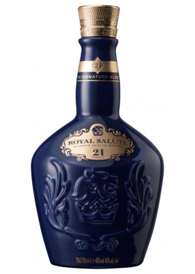 Whisky Chivas Regal Royal Salute 21yo 0,7l - Delikatesy Smacza Jama