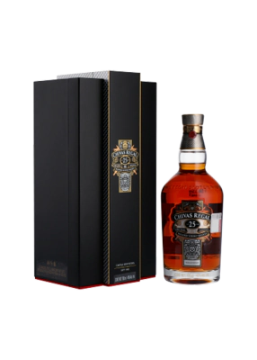 CHIVAS REGAL 25年 700ml 楽天市場】シーバスリーガル 25年 700ml 40度 正規品 箱付