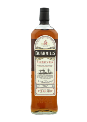 Bushmills Sherry Cask Reserve limited | 0,7L | 40% • Winnica Lidla