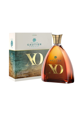 コニャック XO  ゴーティエ　700ml / 40% 楽天市場】【未開栓】GAUTIER ゴーティエ XO ランタン型ボトル
