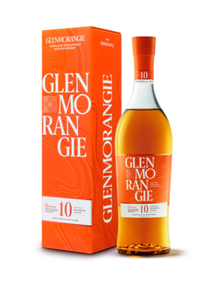 超人気高品質 Glenmorangie The 40 | 0,7L | 10-letnia Whisky Original ウイスキー