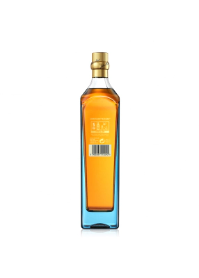 Johnnie Walker Blue Label + 2 szklanki | Zestaw | 0,7L | 40
