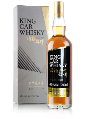 KAVALAN KING CAR CONDUCTOR | 0,7L | 46% • Winnica Lidla