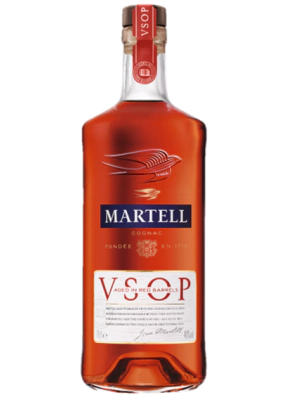 Koniak Medaillon VSOP, MARTELL, , 700 ml | Mamyito.pl