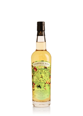 Whisky Compass Box Orcha | 0,7L | 46%