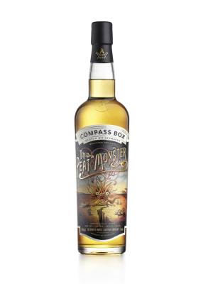 Compass Box 