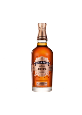 Chivas Regal XX Ultis 20YO whisky | 0,7L | 40% • Winnica Lidla