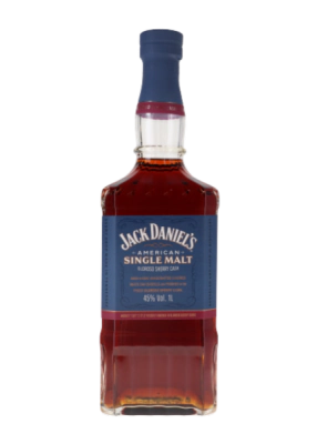 Jack Daniel's American Single Malt | 1L | 45% • Winnica Lidla