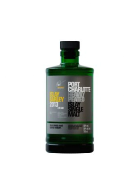 Port Charlotte Islay Barley 2013 | 0,7L | 50% • Winnica Lidla