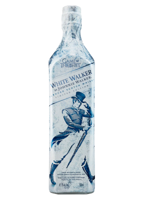 ジョニー・ウォーカー ホワイト・ウォーカー White Walker by Johnnie Walker | 0,7L | 41,7% • Winnica Lidla