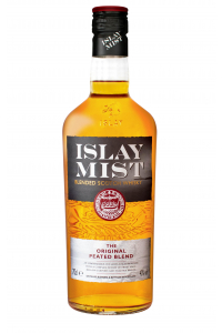 Islay Mist  Peated  0,7L