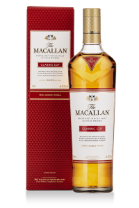 Macallan Classic Cut 2023 | 0,7L | 50,3%