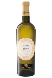 Duca di Sasseta Fiano Puglia