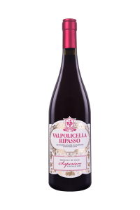 Valpolicella Superiore Ripasso