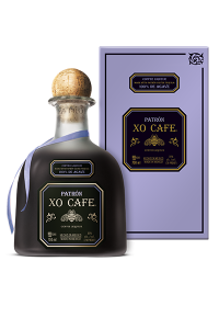 Patrón XO Cafe