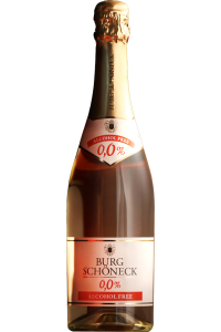 Burg Schöneck Alcohol Free, wino dealkoholizowane