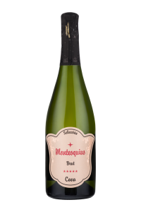 Cava Brut, Selección Montesquius