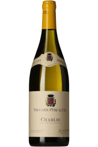 Vaucher Pere & Fils Chablis