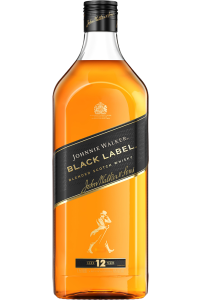 Johnnie Walker Black Label | 1,75L | 40%