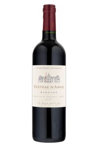 Château d’Arsac