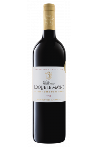 Château Roque le Mayne