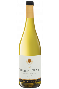 Chablis 1-er Cru AOP