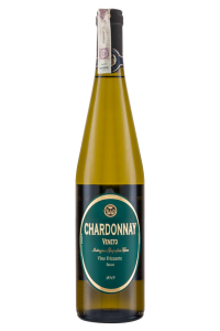 Chardonnay Frizzante, Allini