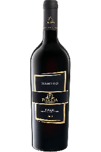 Primitivo, Peuceta