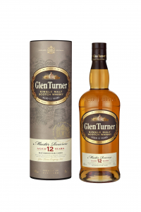 Glen Turner 12YO | 0,7L | 40%