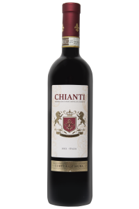 Chianti Corte, Alle Mura 