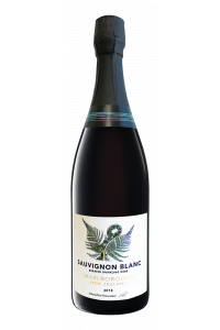 Sauvignon Blanc, Brut Aerated Sparkling Wine