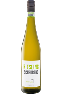 Riesling-Scheurebe