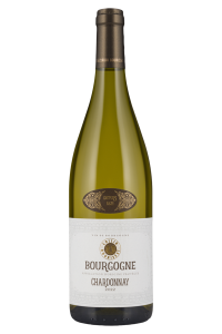 Bourgogne Chardonnay, Collin Bourisset
