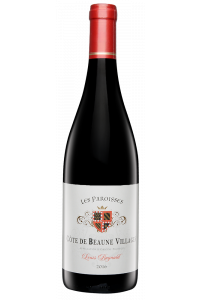 Les Paroisses, Louis Raynald