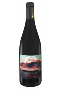 Carinena Tinto Old Vines 