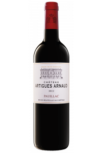 Château Artigues Arnaud
