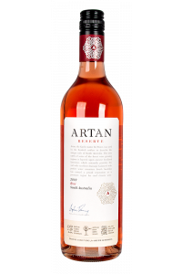 Artan Reserve Rosé
