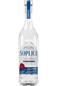 Soplica Wódka, 40% 