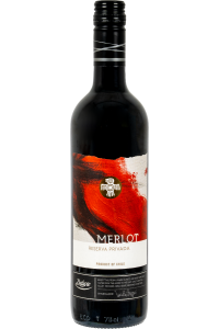 Merlot Reserva Privada