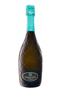 Moscato, Vino Spumante Dolce