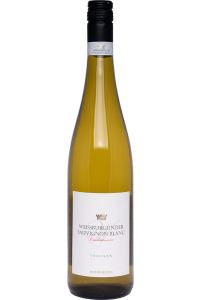 Weissburgunder Sauvignon Blanc