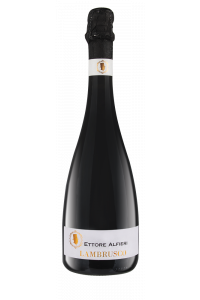 Lambrusco Reggiano Secco, Ettore Alfieri