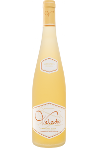 Muscatel Dulce, Viajero